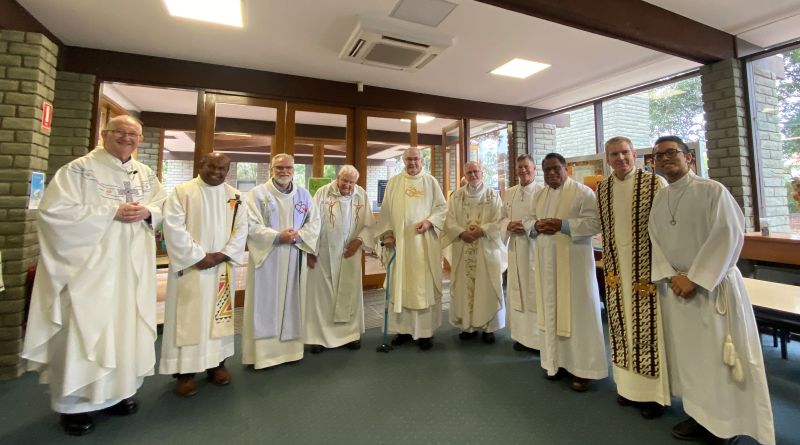 bb narthex
