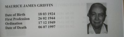 griffin