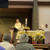 Frank Dineen MSC, Golden Jubilee Celebration, 50 years ordained.