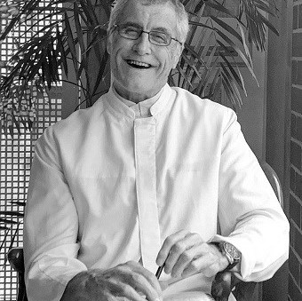 Missionaries of the Sacred Heart :: MSC :: Australia :: Peter Hearn ...