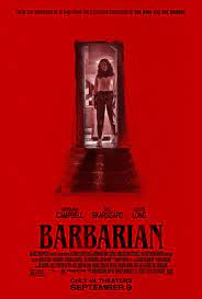 barbarian