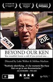 beyond our ken