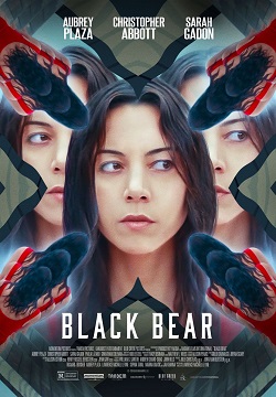 black bear