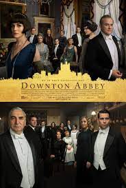 downton a new