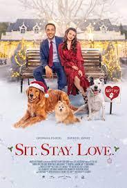 sit stay love