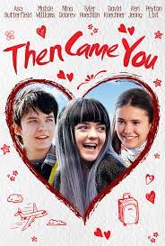 then came you 2018