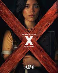 x west
