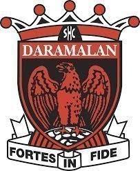 dara logo