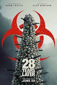28 years