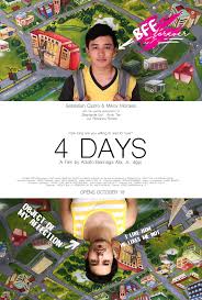4 days