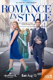 Rmance in Style