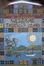 Thursday island