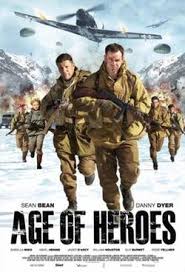 age of heroes