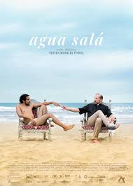 agua