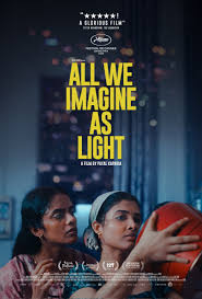 all as light