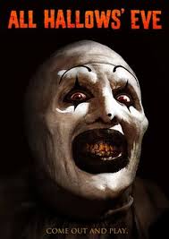 all hallows eve