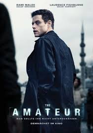 amateur