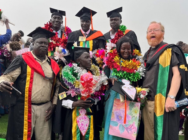 an grads