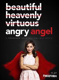 angry angle
