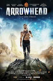 arrowhead aust