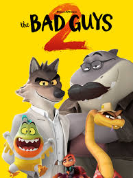 bad guys 2