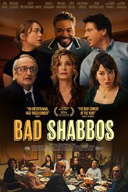 bad shabbos