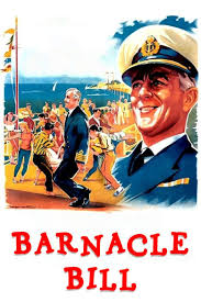 barnacle