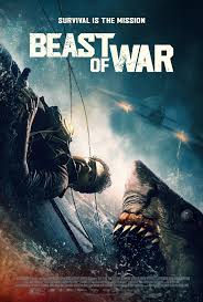 beast of