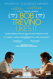 bob trevino