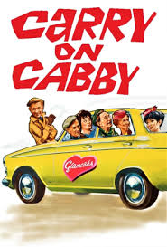 cabby