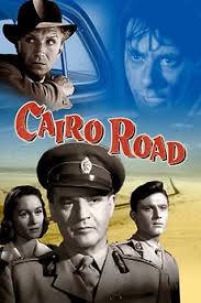 cairo road
