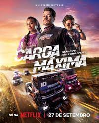 cargo maxima