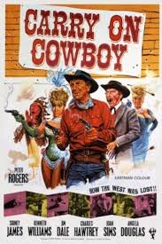 carry cowboy