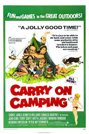 carry on camp