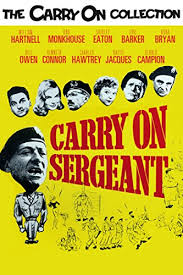 carry on serg