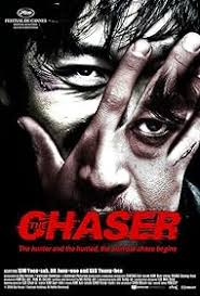 chaser kor