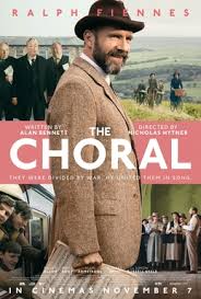 choral