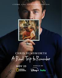 chris h road