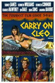 cleo