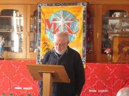 col lectern