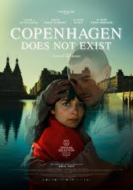 copen does