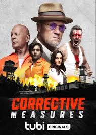 corrective