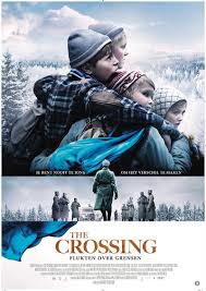 crossing norway