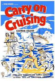 cruising