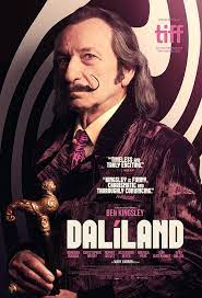 daliland