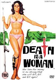 death is a w