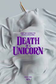 death unicorn