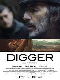 digger