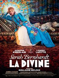 divind sarah