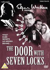 door with seven